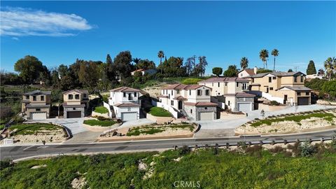 693 Castlehill Drive Walnut CA 91789