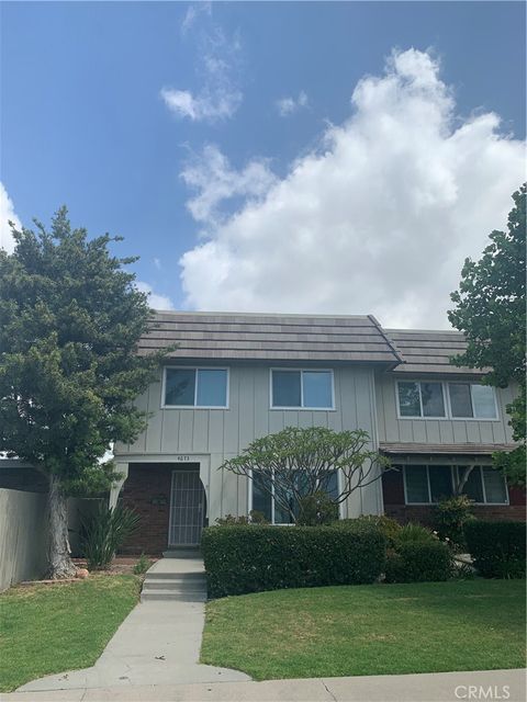 4673 Larwin Avenue Cypress CA 90630