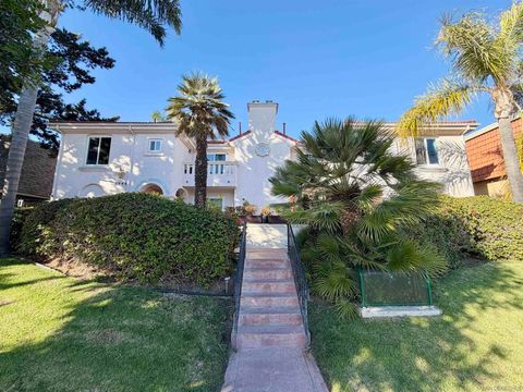 1548 Thomas Ave 6 San Diego CA 92109