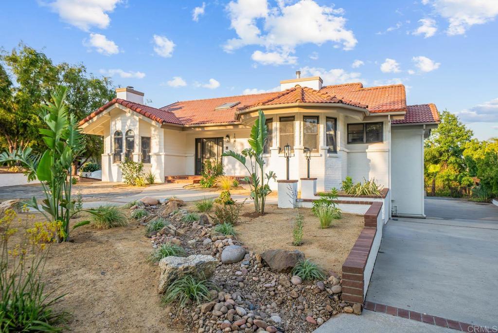 Welcome to 15415 Barona Mesa Way a fully renovated multi-generational home nestled in the heart of the sought-after San Diego Country Estates. This spacious and versatile property offers endless possibilities, whether you’re looking to accommodate extended family or unlock rental income potential with its flexible layout. Perched on a scenic lot with expansive views, the home has been thoughtfully updated throughout, blending modern finishes with comfortable living. Recent appraisal came in well above asking, giving peace of mind to savvy buyers. Enjoy resort-style amenities including access to a championship golf course, multiple swimming pools, parks and playgrounds for the kids, hiking trails, and more. Don’t miss your chance to own this rare opportunity in one of Ramona’s most desirable communities!
