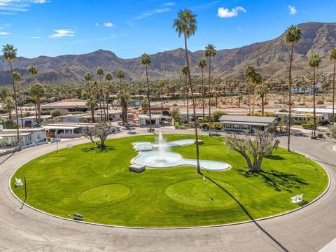 Photo of 70260 Highway 111 #57, Rancho Mirage, CA 92270 (MLS # 219144856DA)