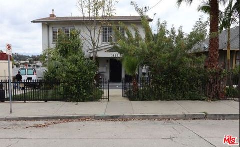 Photo of 1457 Allison Avenue, Los Angeles, CA 90026 (MLS # 24395157)