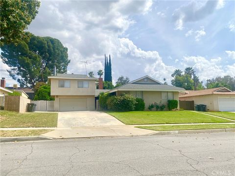 1243 Fulbright Avenue Redlands CA 92373