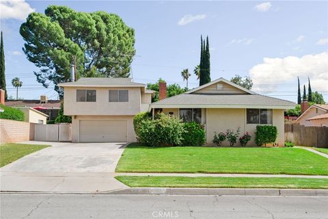 Photo of 1243 Fulbright Avenue, Redlands, CA 92373 (MLS # IG26068861)
