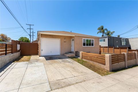4169 Myrtle Avenue San Diego CA 92105