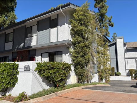 1801 263rd Street 125 Lomita CA 90717