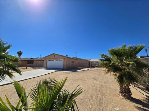 Photo of 5384 Mariposa, 29 Palms, CA 92277 (MLS # IG26051173)