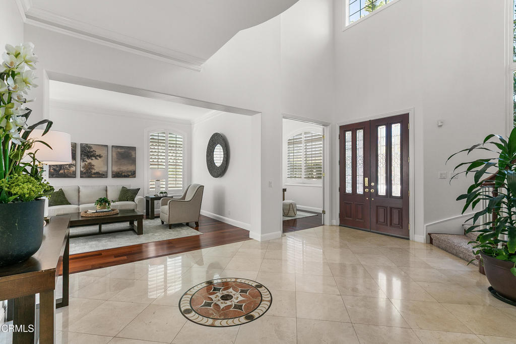 5358 Calarosa Ranch Road