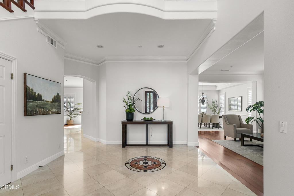 5358 Calarosa Ranch Road