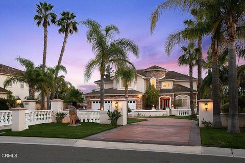 5358 Calarosa Ranch Road Camarillo CA 93012