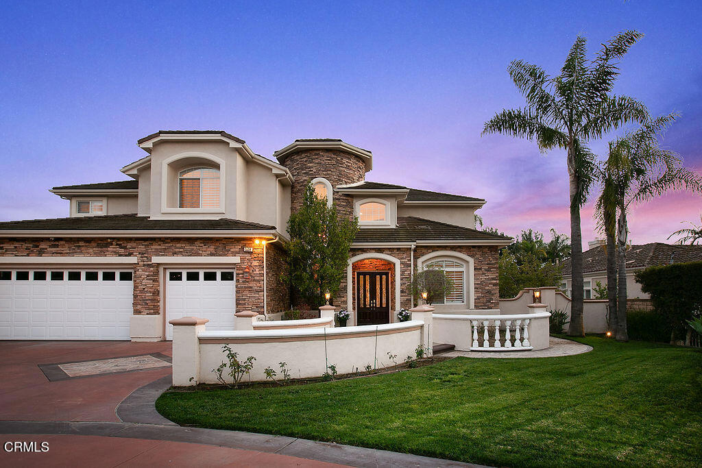 5358 Calarosa Ranch Road