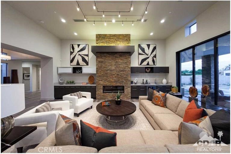 Tangerine Lane - Residential