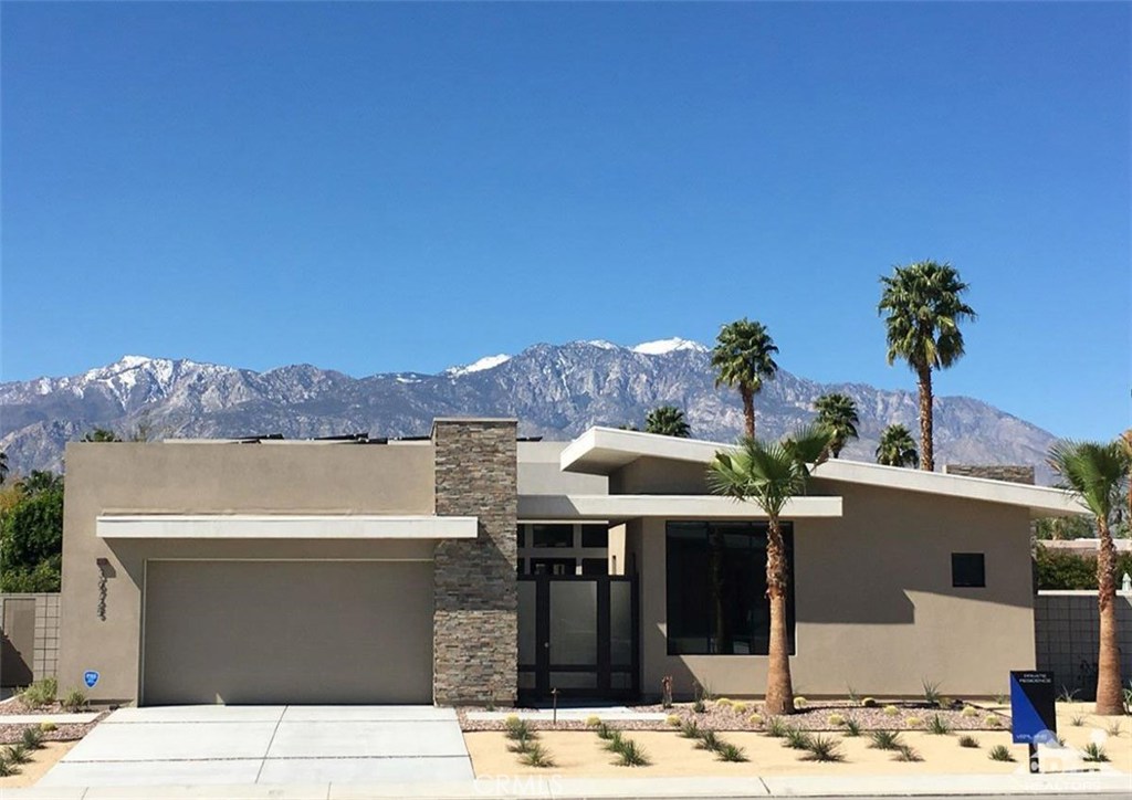 Tangerine Lane - Residential