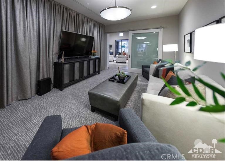 Tangerine Lane - Residential