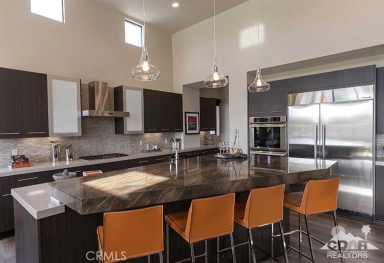 Tangerine Lane - Residential