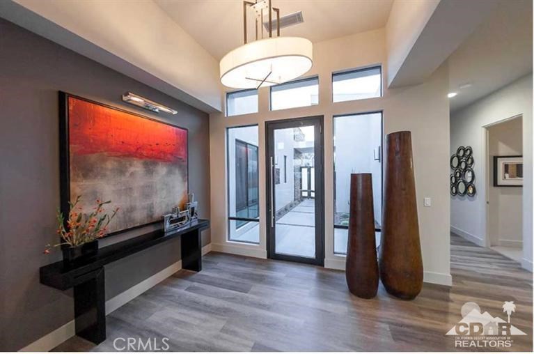 Tangerine Lane - Residential