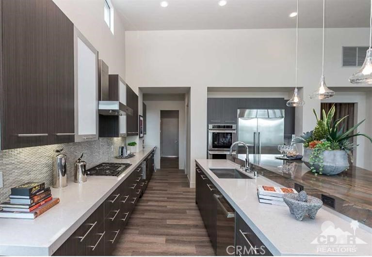 Tangerine Lane - Residential