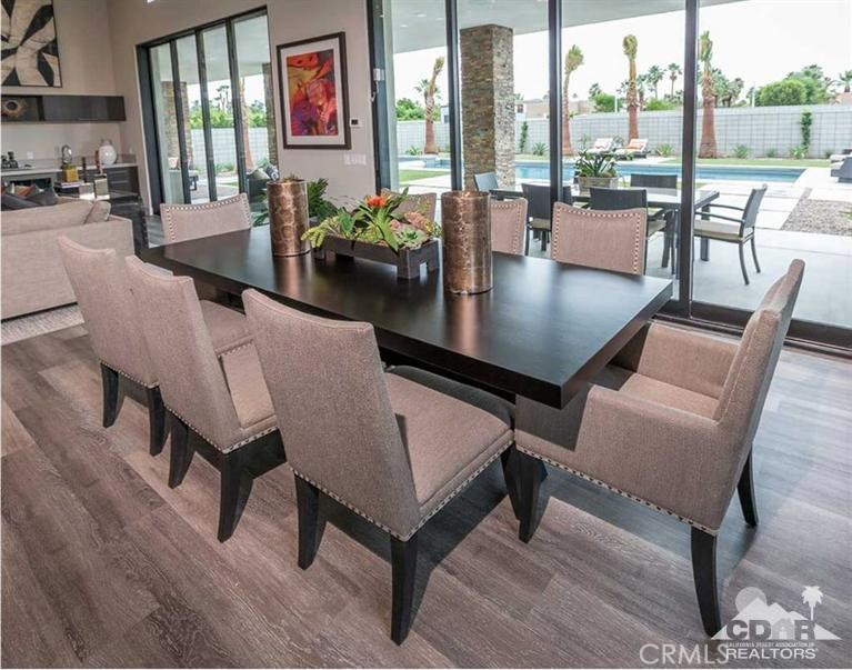 Tangerine Lane - Residential