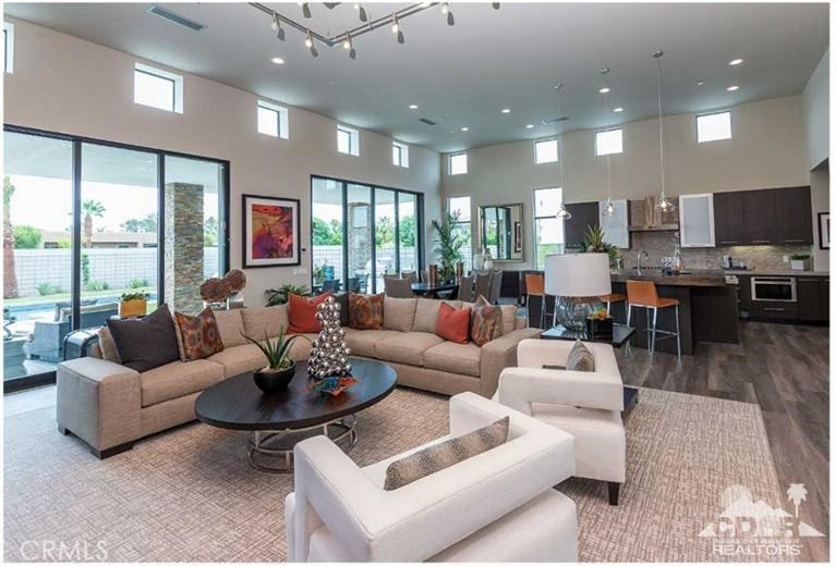 Tangerine Lane - Residential