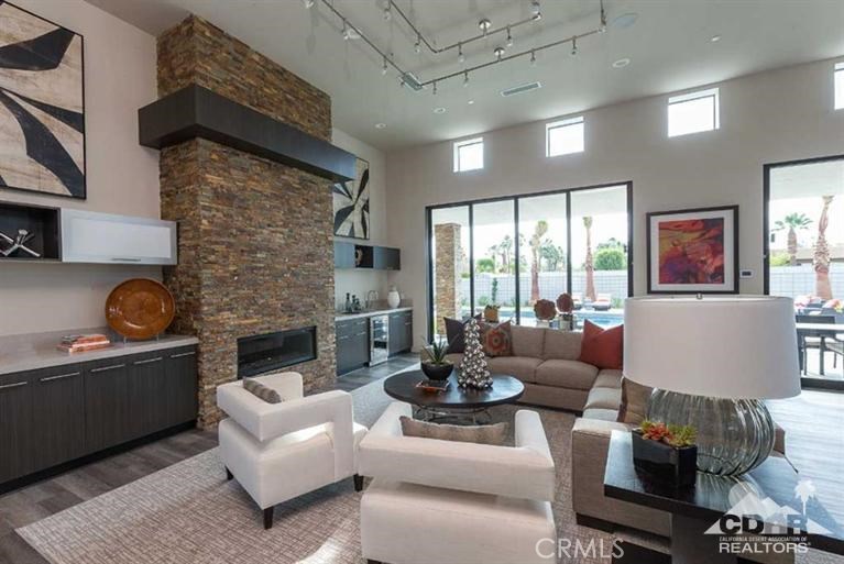 Tangerine Lane - Residential