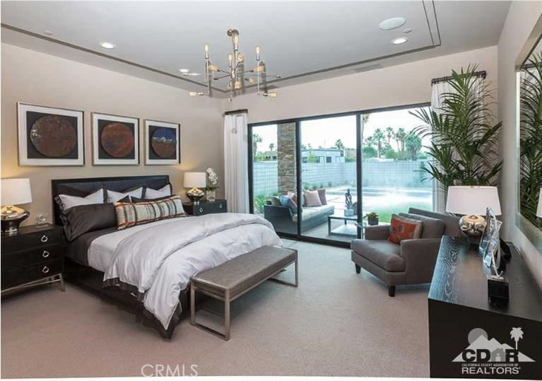 Tangerine Lane - Residential