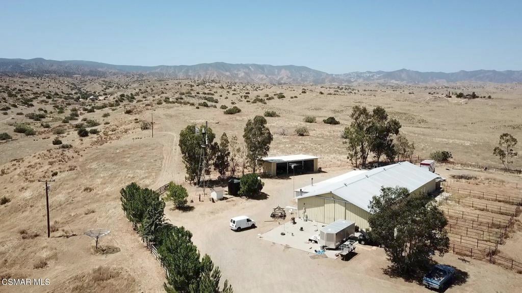 231 Castro Canyon Road