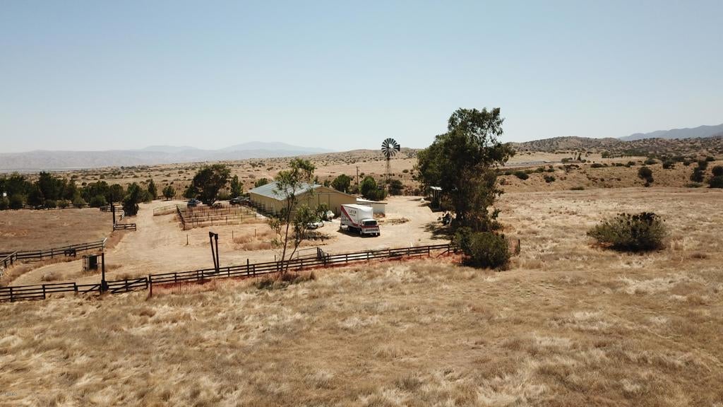 231 Castro Canyon Road