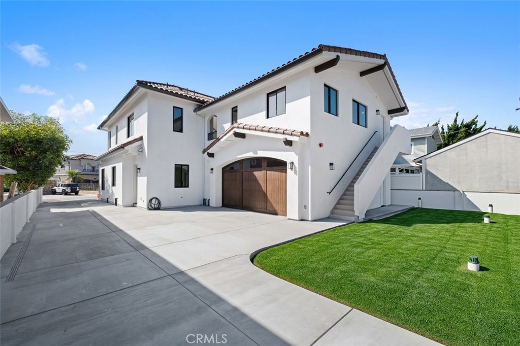 Palisades (PS) - Residential