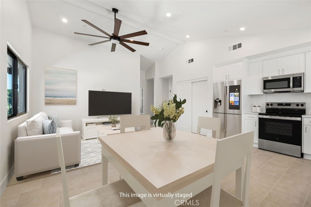 Palisades (PS) - Residential