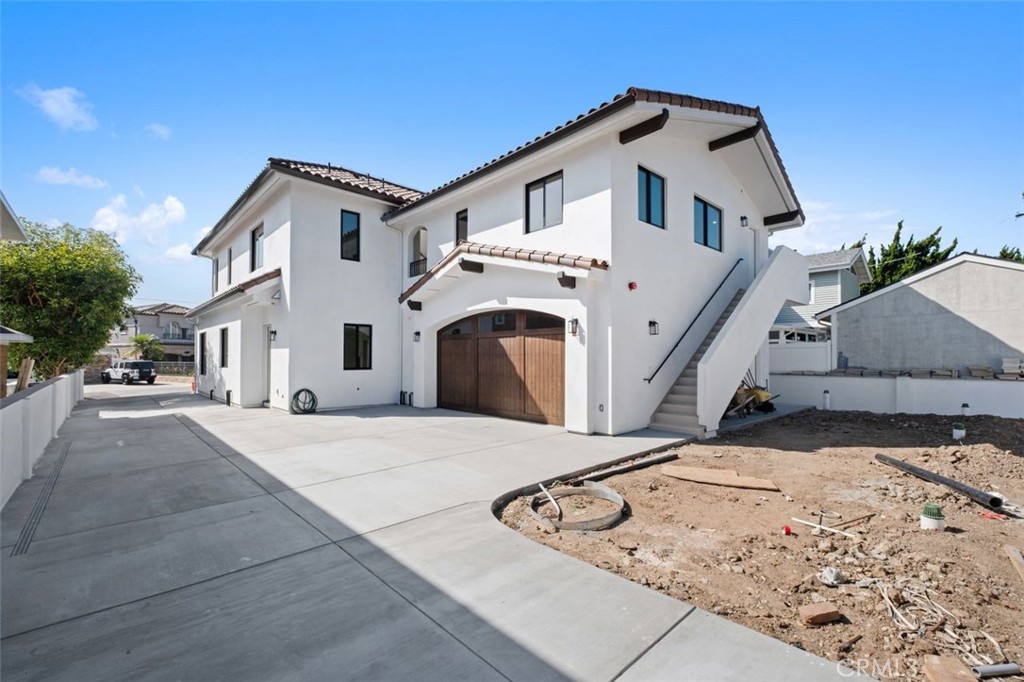 Palisades (PS) - Residential