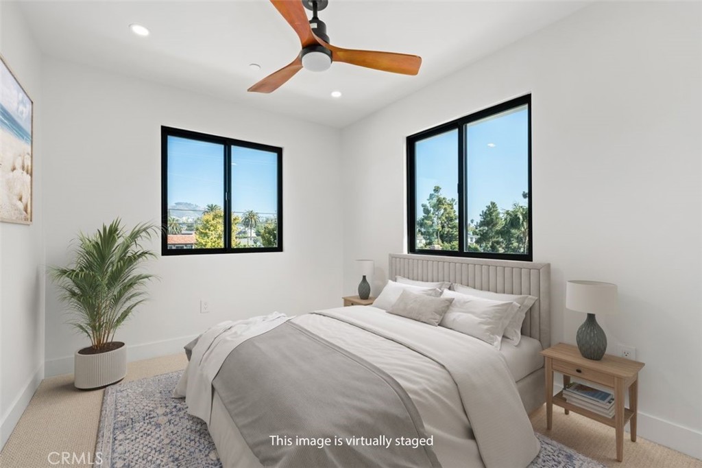 Palisades (PS) - Residential