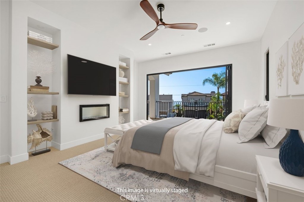 Palisades (PS) - Residential