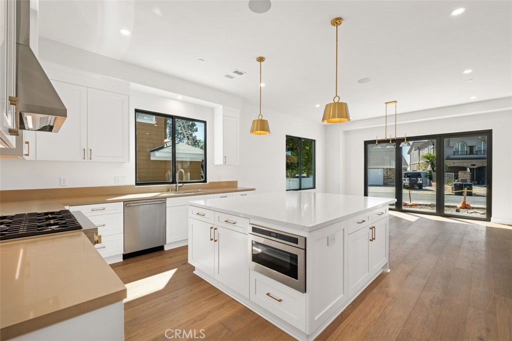 Palisades (PS) - Residential