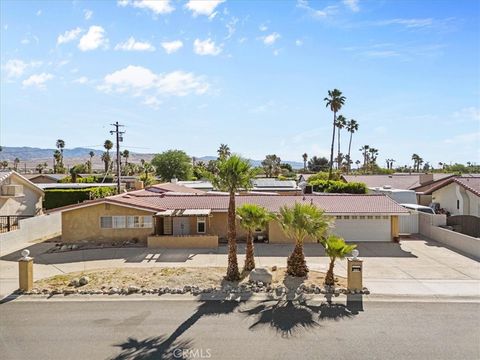 Photo of 2330 N San Antonio Rd, Palm Springs, CA 92262 (MLS # OC26106855)
