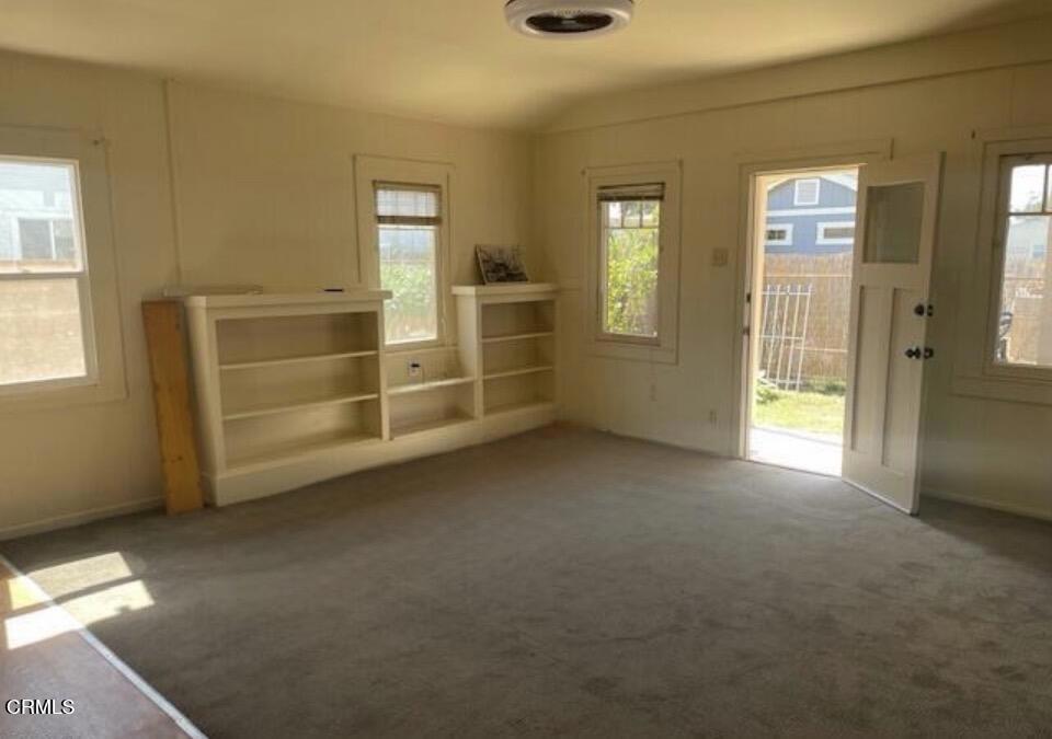 Not Applicable - Residential Lease