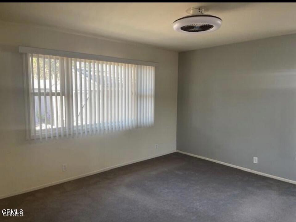 Not Applicable - Residential Lease