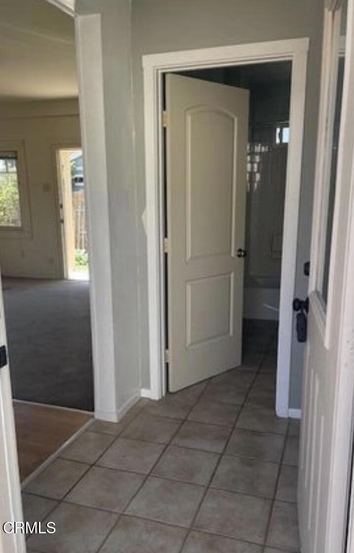 Not Applicable - Residential Lease