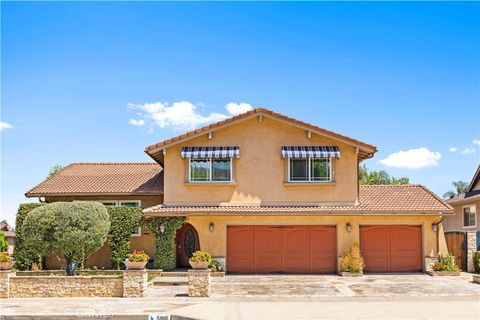 5901 E Firenze Anaheim Hills CA 92807