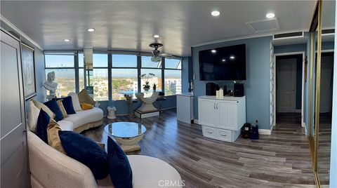 100 Atlantic Avenue 1012 Long Beach CA 90802