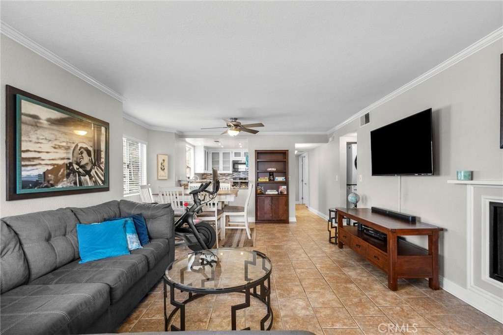 American Beauty Village (ABVL) - Residential