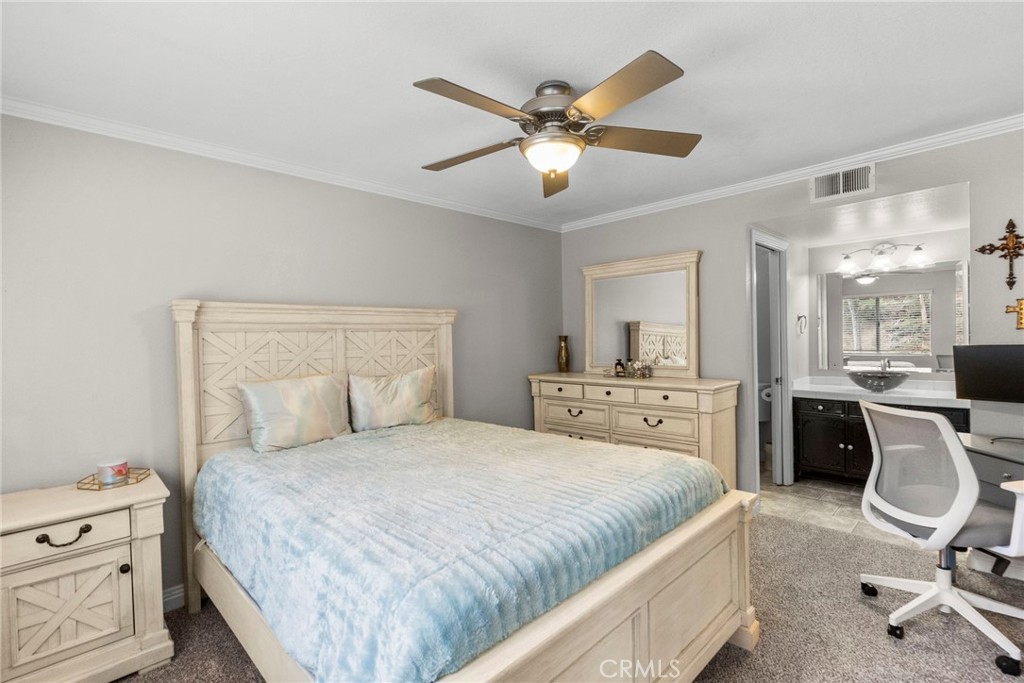 American Beauty Village (ABVL) - Residential