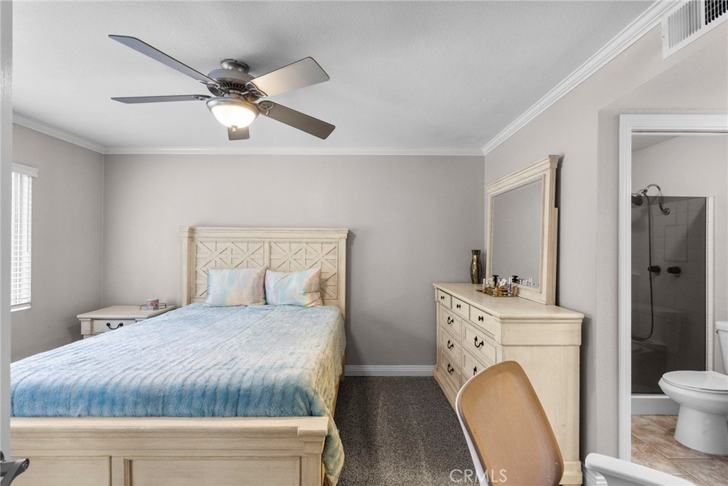 American Beauty Village (ABVL) - Residential