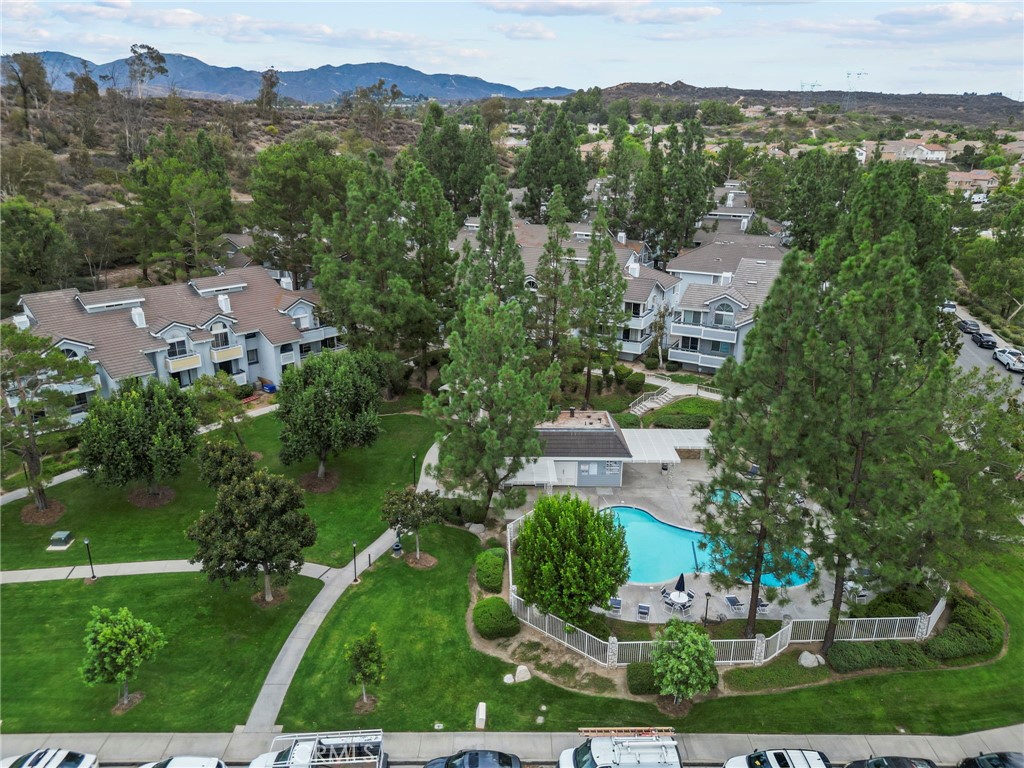 American Beauty Village (ABVL) - Residential