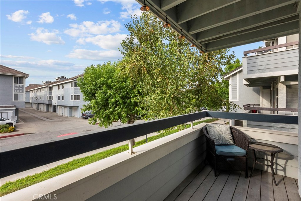 American Beauty Village (ABVL) - Residential