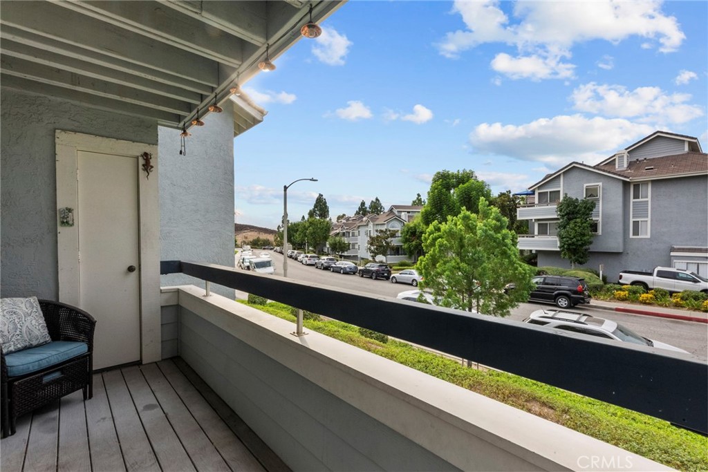 American Beauty Village (ABVL) - Residential