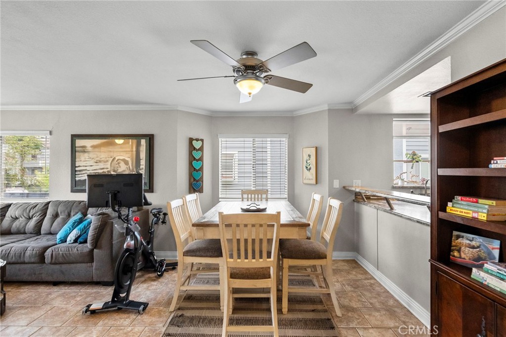 American Beauty Village (ABVL) - Residential