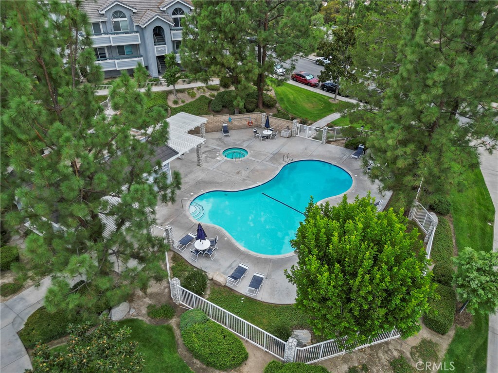 American Beauty Village (ABVL) - Residential