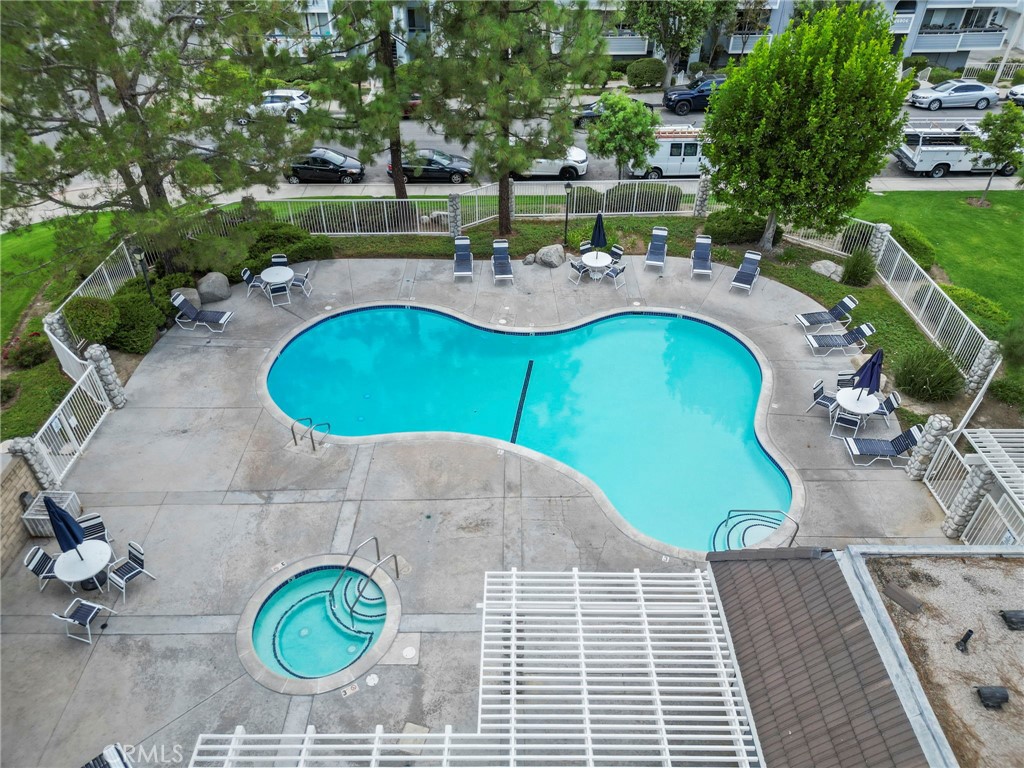 American Beauty Village (ABVL) - Residential