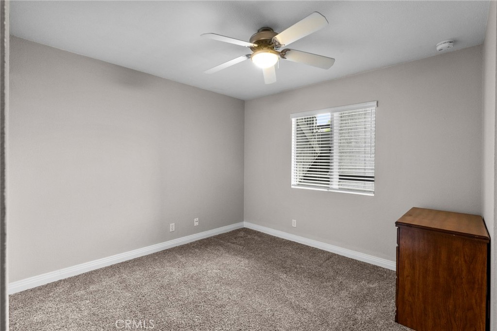 American Beauty Village (ABVL) - Residential