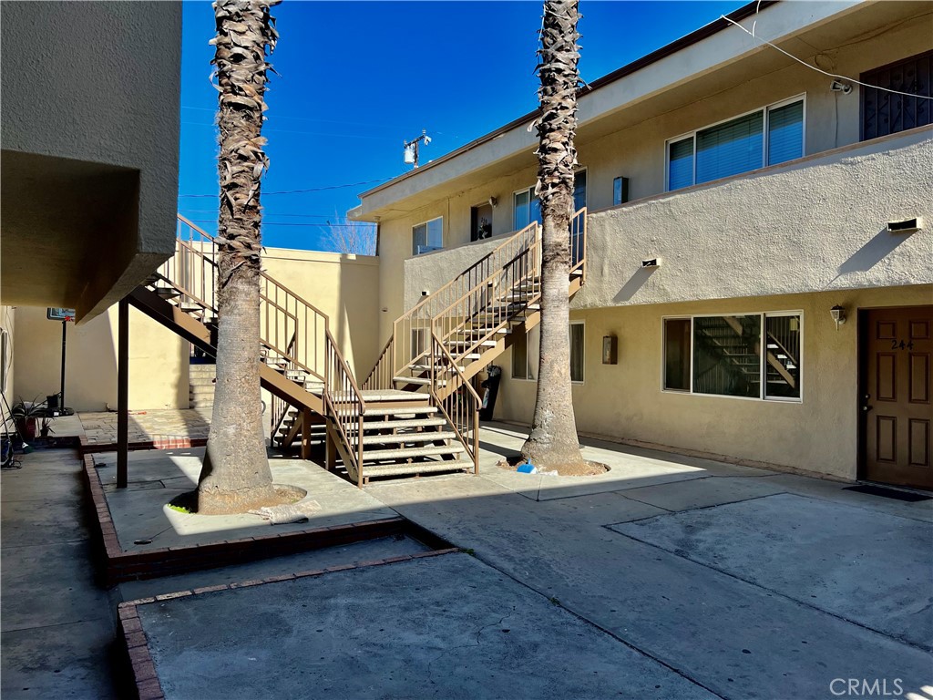 242 W Jackson Street